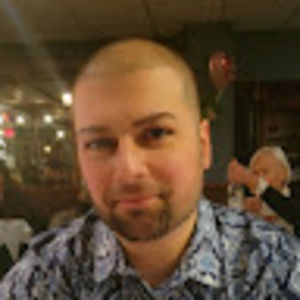 Meet your Posher, Joe